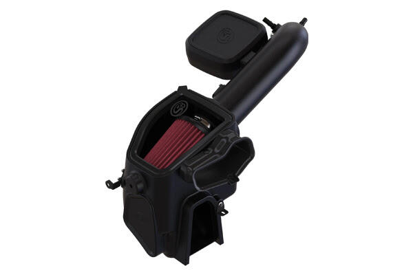 S&B Filters S & B COLD AIR INTAKE 2023-2024 FORD 7.3L SUPER DUTY