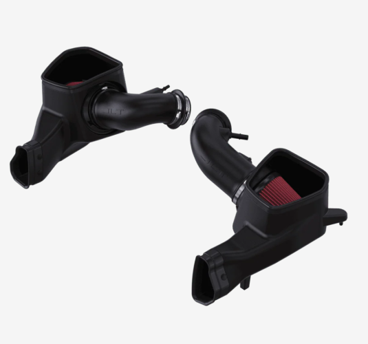 JLT JLT Cold Air Intake For 2024-2026 Ford Mustang GT 5.0L