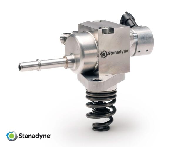 Stanadyne STANADYNE GEN 5 GM LT V8 GX SERIES FUEL PUMP