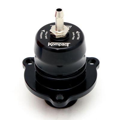 Turbosmart Turbosmart 1.6L Ecoboost Kompact Dual Port VR10 BOV