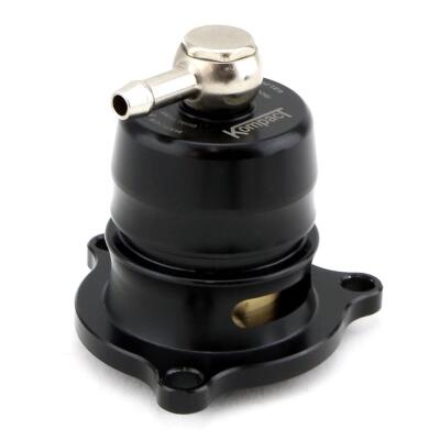 Turbosmart Turbo Smart Kompact VR09 Dual Port BOV Ford Fiesta 1.0L Ecoboost