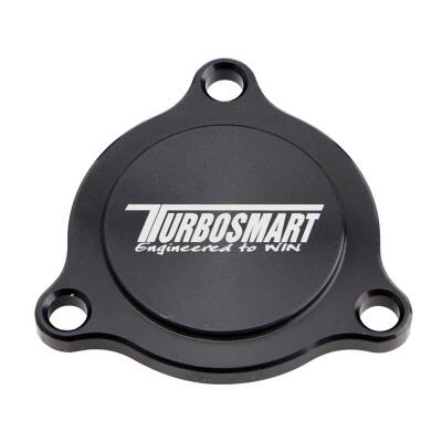 Turbosmart Turbo Smart Blanking Plate Ford Focus RS 2.3L EcoBoost