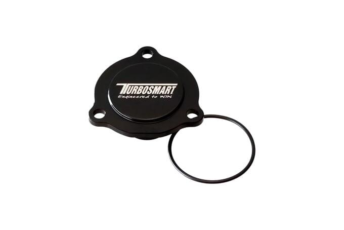 Turbosmart Turbo Smart Blanking Plate – Ecoboost Turbochargers