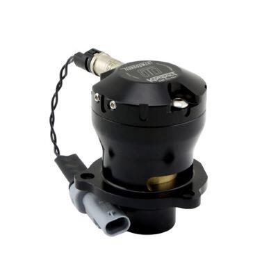 Turbosmart Turbosmart Kompact EM BOV  Dual Port VR26 – Explorer EcoBoost V6 (NON-ST)