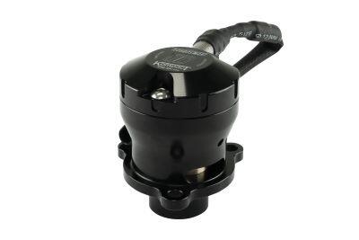 Turbosmart Turbosmart Mustang Fiesta Ecoboost Kompact EM Dual Port VR2 BOV