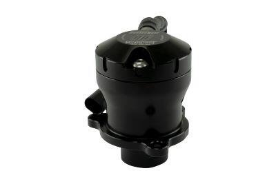 Turbosmart Turbosmart Kompact EM Plumb Back Valve (Diverter Valve) VR22 – Fiesta 1.6L