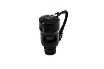 Turbosmart Turbosmart 13-23 F-150 / Raptor V-Port EM BOV