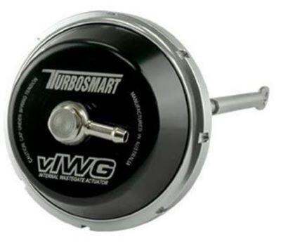 Turbosmart Turbosmart TS-0602-1065 vIWG 3.0L TT V6 EcoBoost FORD - 6inHg