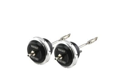 Turbosmart Turbosmart IWG75 Ford 2013-2019 Taurus SHO Ecoboost Black 7 PSI Wastegate Actuator