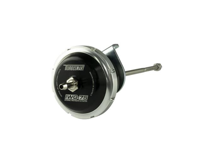 Turbosmart Turbosmart Internal Wastegate Actuator 7 PSI 2013-2018 Focus ST Ecoboost