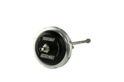 Turbosmart Turbosmart IWG75 Wastegate Actuator Ford Fiesta ST 1.6L Ecoboost Black 14PSI