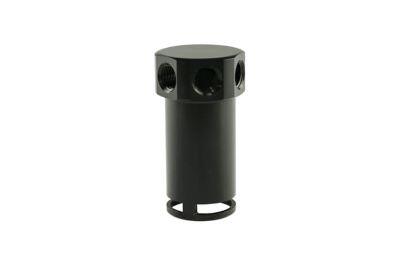 Turbosmart Boost Reference Adapter –  Mustang 2.3 EcoBoost – Black