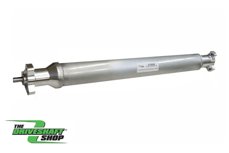 Driveshaft Shop Driveshaft Shop 3.5″ Aluminum Driveshaft – C7 Corvette  7-Spd Manual