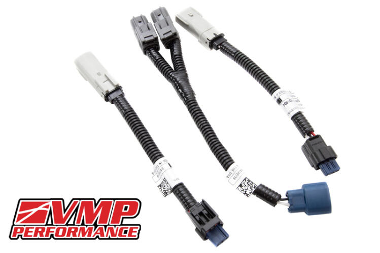 VMP VMP Performance IMRC/CMCV Harness Set