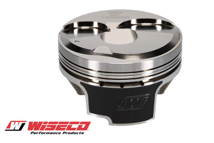Wiseco Wiseco Professional Series Piston Set – 4.125 Bore – GM Gen V – STROKER