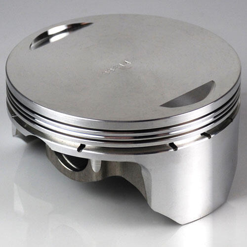 Wiseco WISECO 5.7 HEMI PISTONS .927 PIN STOCK STROKE 21CC DOME 3.937 BORE  (11.1 est cr)