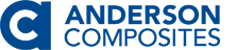 Anderson Composites logo