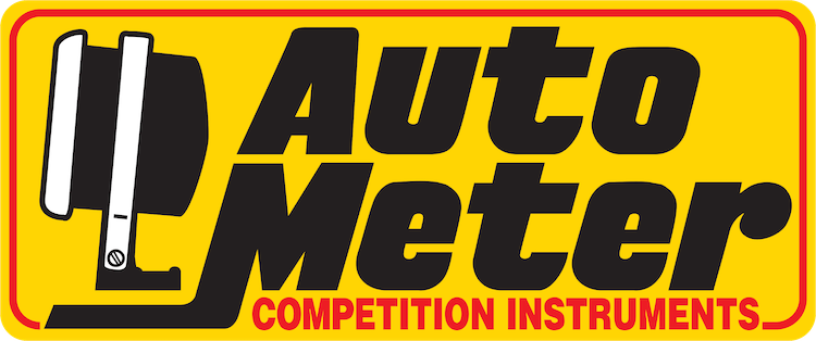 AutoMeter logo