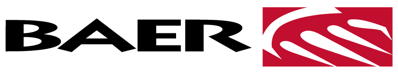 Baer Brakes logo