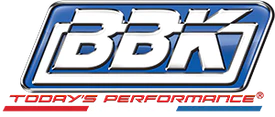 BBK PERFORMANCE logo