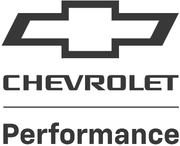 Chevrolet Performance logo