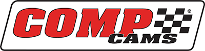 COMP Cams logo