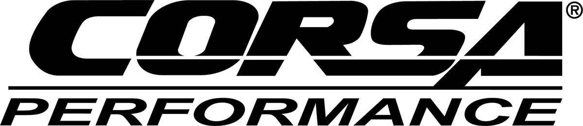 Corsa logo