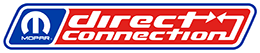 DIRECT CONNECTION logo