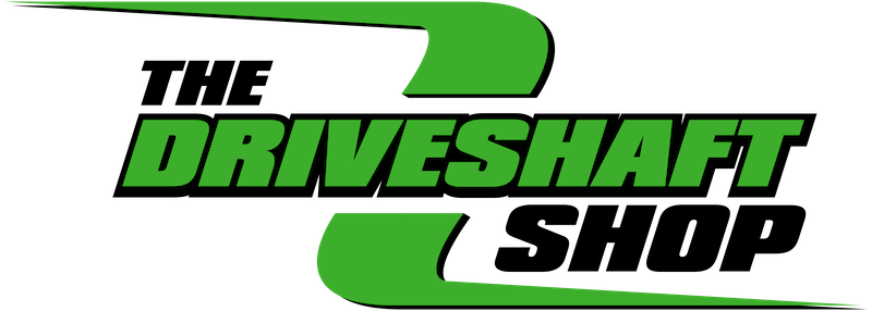 Driveshaft Shop logo