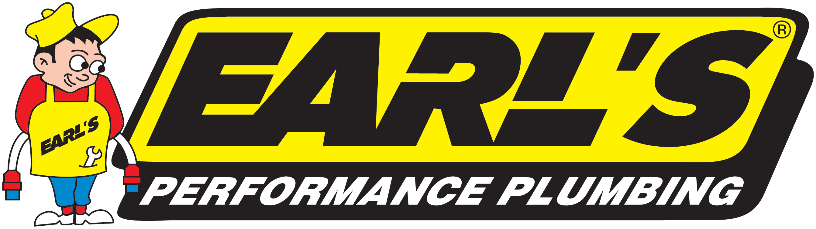 EARLS logo