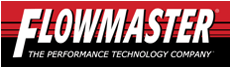 FLOWMASTER logo