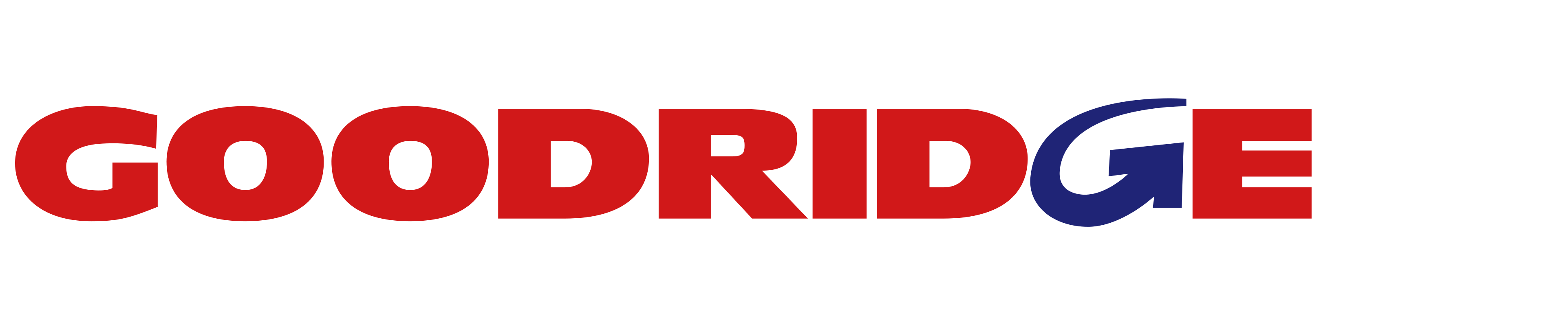 Goodridge logo