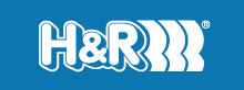 H&R logo