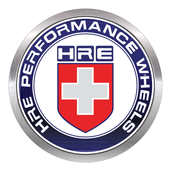 HRE Wheels logo