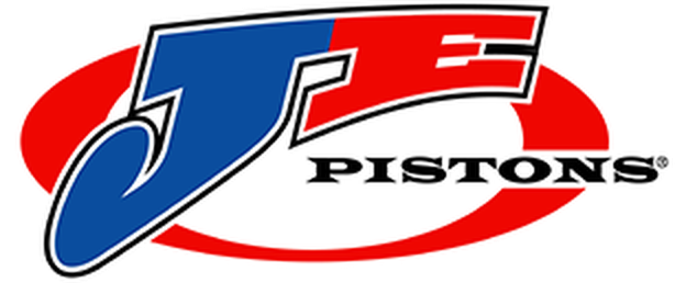 JE Pistons logo