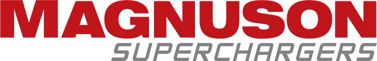 MAGNUSON logo
