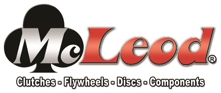 McLeod logo
