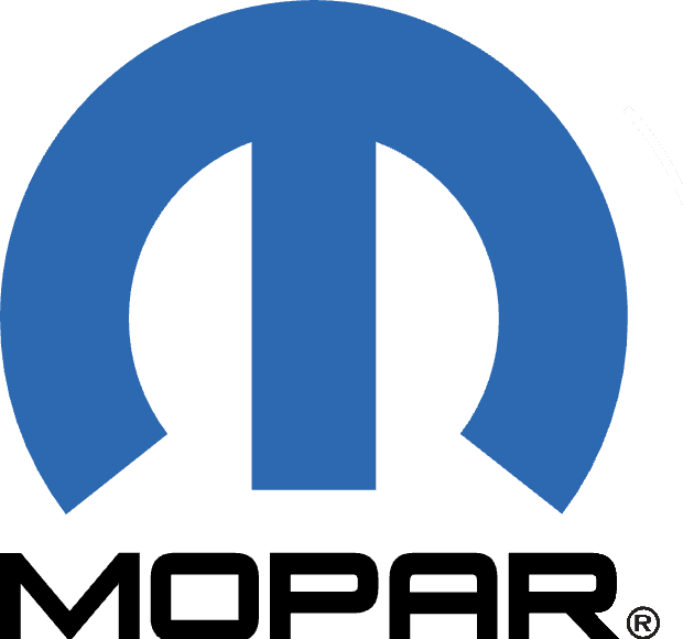Mopar logo