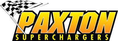 Paxton logo