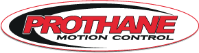 Prothane logo