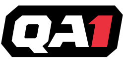QA1 logo