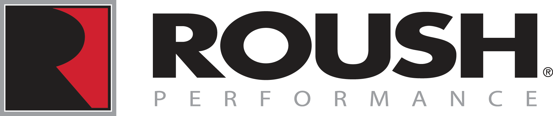 Roush logo