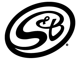 S&B Filters logo