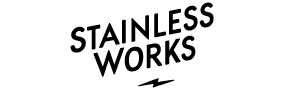 Stainless Works logo