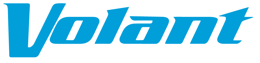 Volant logo
