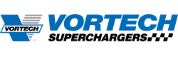 Vortech logo