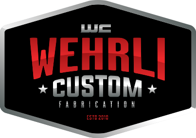 Wehrli logo